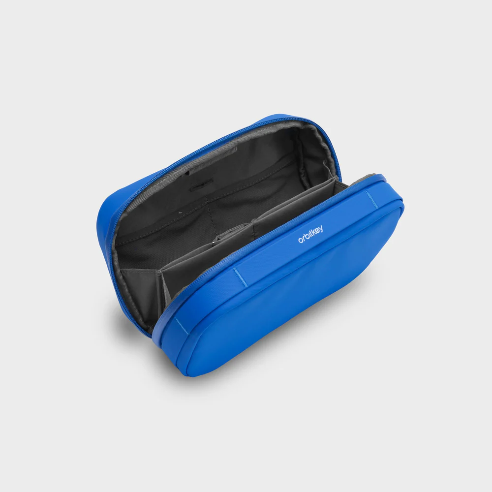 Orbitkey - 2-in-1 Tech Accessory Pouch - Organizer na Akcesoria