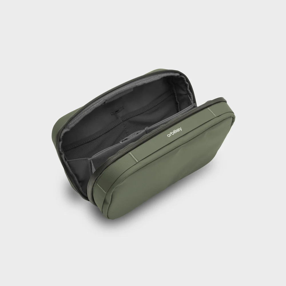Orbitkey - 2-in-1 Tech Accessory Pouch - Organizer na Akcesoria