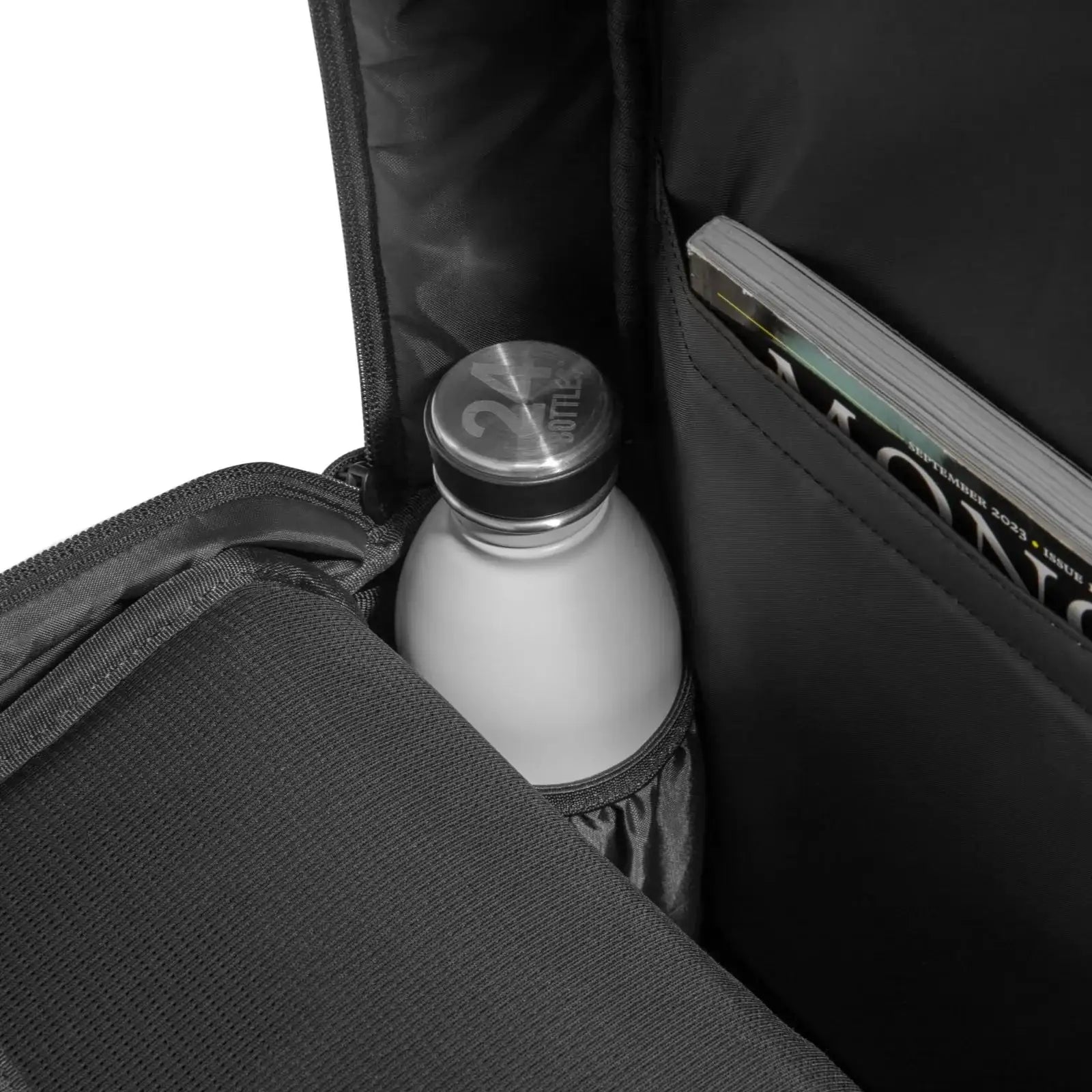 Tomtoc - Navigator-T71 Laptop Backpack M - Plecak Podróżny na Laptopa