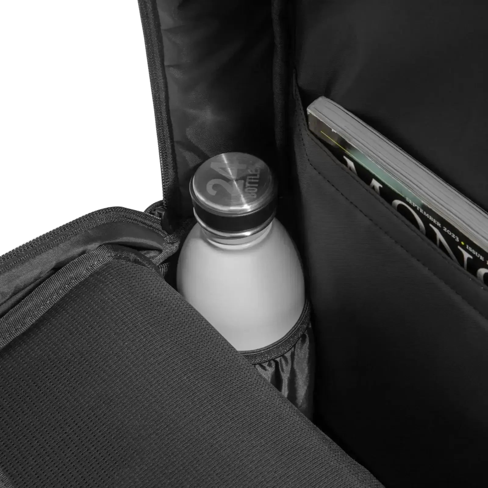 Tomtoc - Navigator-T71 Laptop Backpack M - Plecak Podróżny na Laptopa