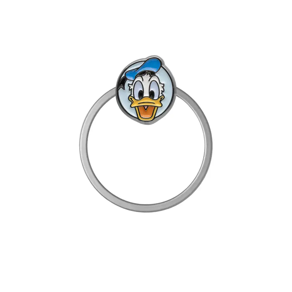 Orbitkey - Disney™ | Quick Release Ring - Organizer do Kluczy