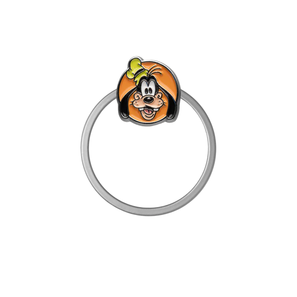Orbitkey - Disney™ | Quick Release Ring - Organizer do Kluczy
