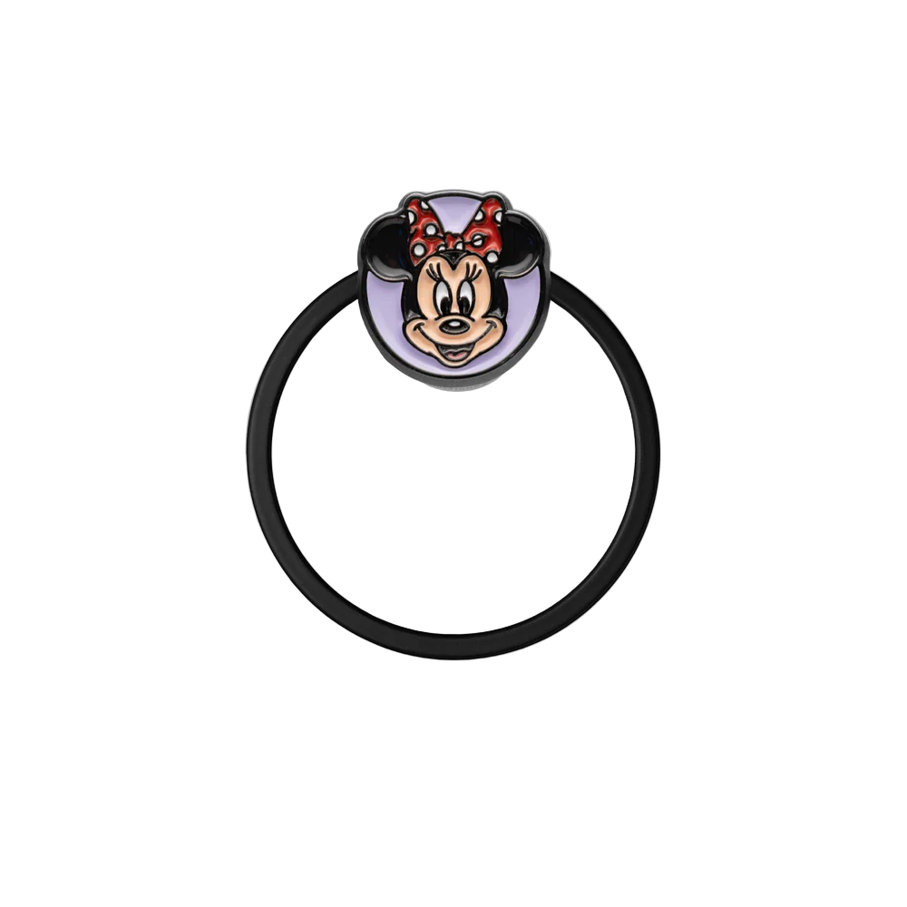 Orbitkey - Disney™ | Quick Release Ring - Organizer do Kluczy