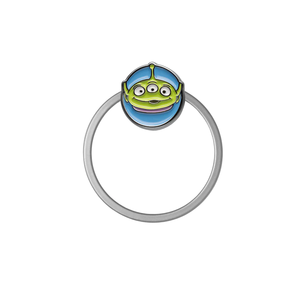 Orbitkey - Disney™ | Quick Release Ring - Organizer do Kluczy