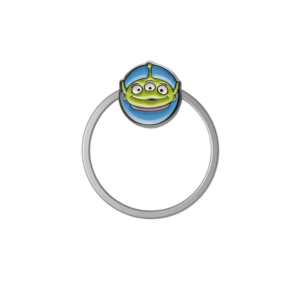 Orbitkey - Disney™ | Quick Release Ring - Organizer do Kluczy