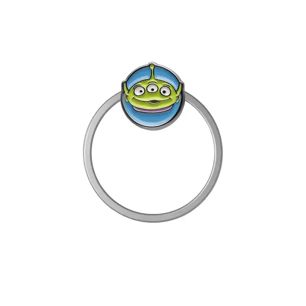 Orbitkey - Disney™ | Quick Release Ring - Organizer do Kluczy