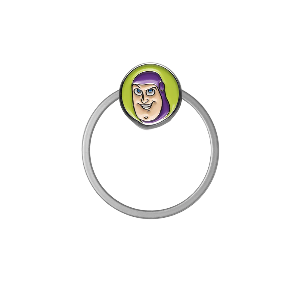 Orbitkey - Disney™ | Quick Release Ring - Organizer do Kluczy