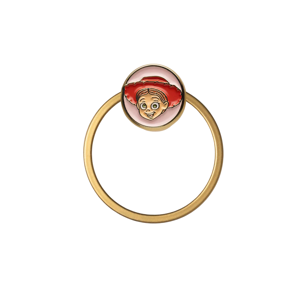 Orbitkey - Disney™ | Quick Release Ring - Organizer do Kluczy