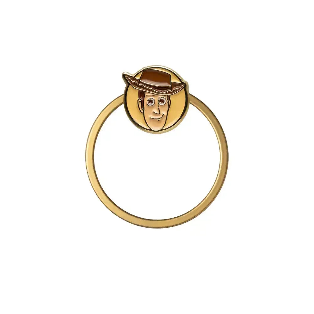 Orbitkey - Disney™ | Quick Release Ring - Organizer do Kluczy