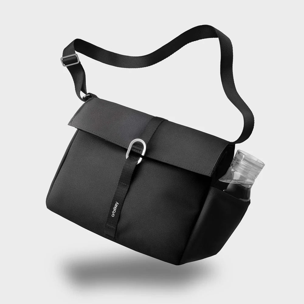 Orbitkey - Insulated Lunch Bag Plus - Torba Termiczna (8L)