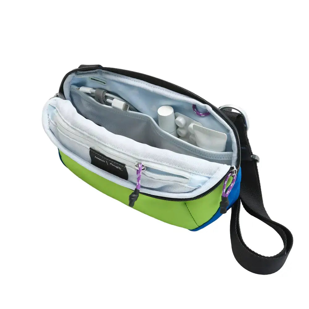 Orbitkey - Disney™ | Sling Mini (2L) - Saszetka na Akcesoria