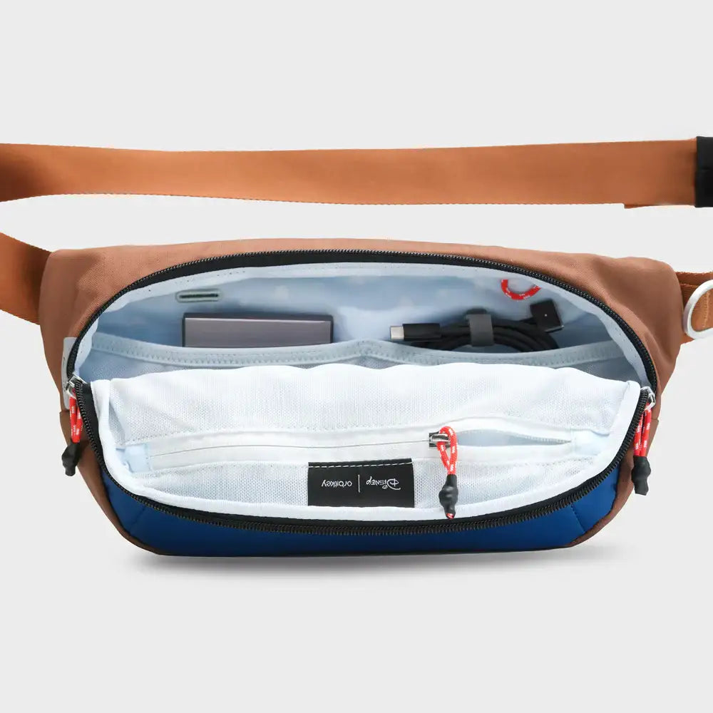 Orbitkey - Disney™ | Sling (4L) - Saszetka na Akcesoria