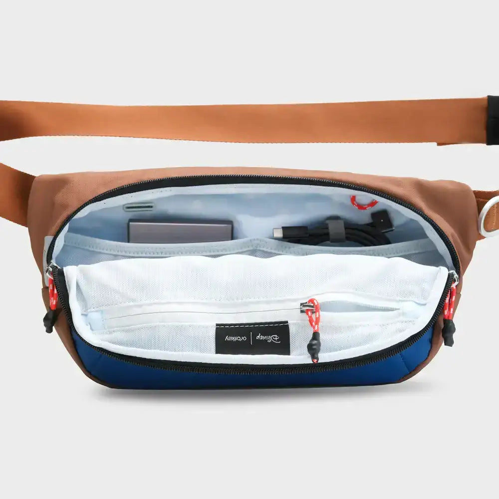 Orbitkey - Disney™ | Sling (4L) - Saszetka na Akcesoria