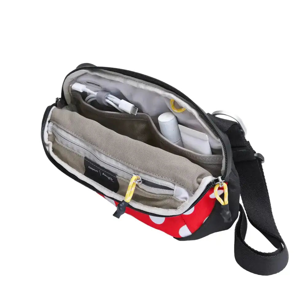 Orbitkey - Disney™ | Sling Mini (2L) - Saszetka na Akcesoria