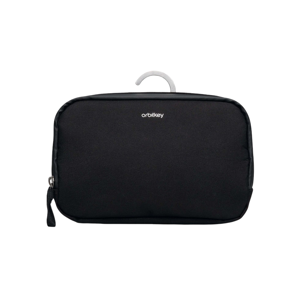 Orbitkey - Toiletry Pouch - Kosmetyczka Podróżna