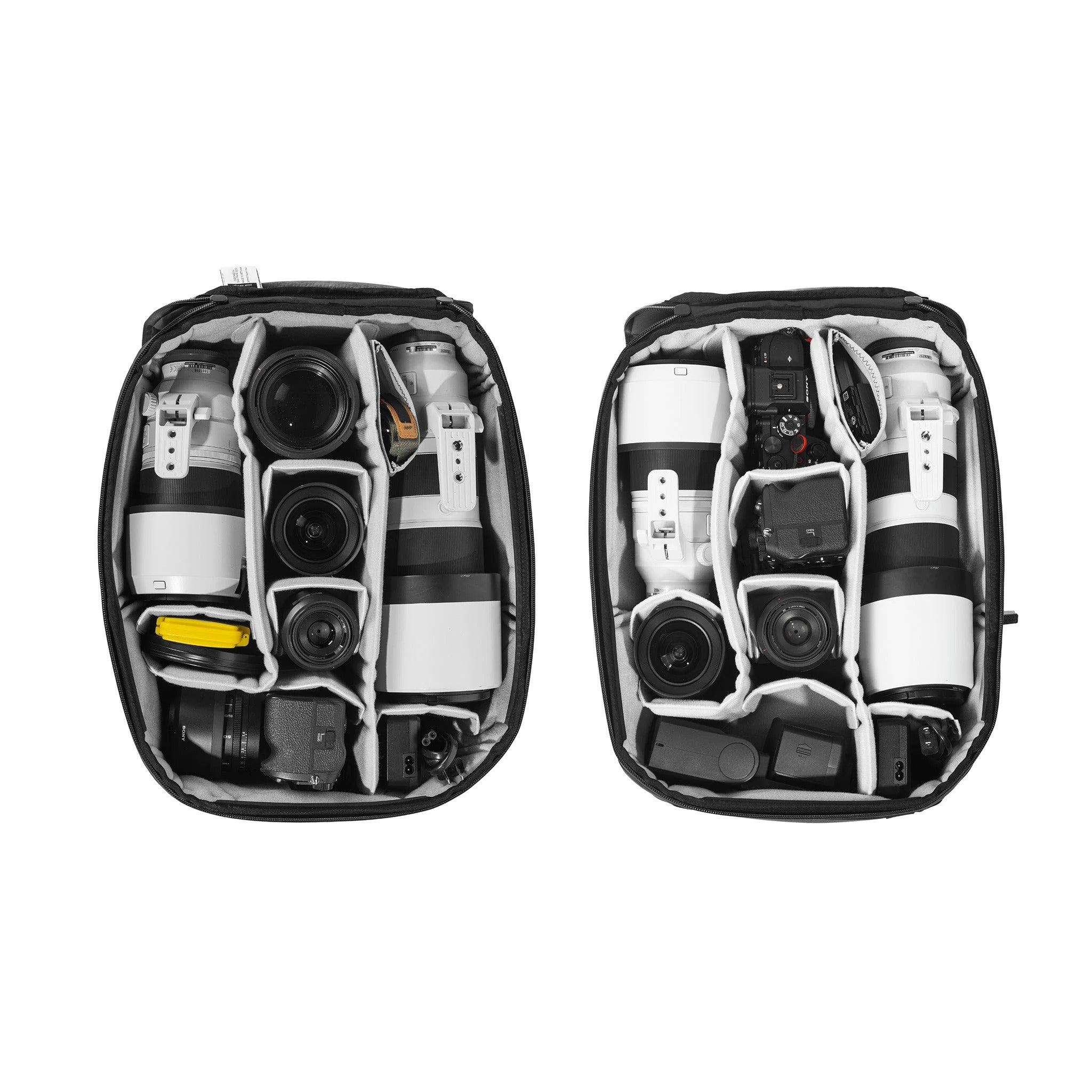 Peak Design - Camera Cube V2 - Torba Fotograficzna