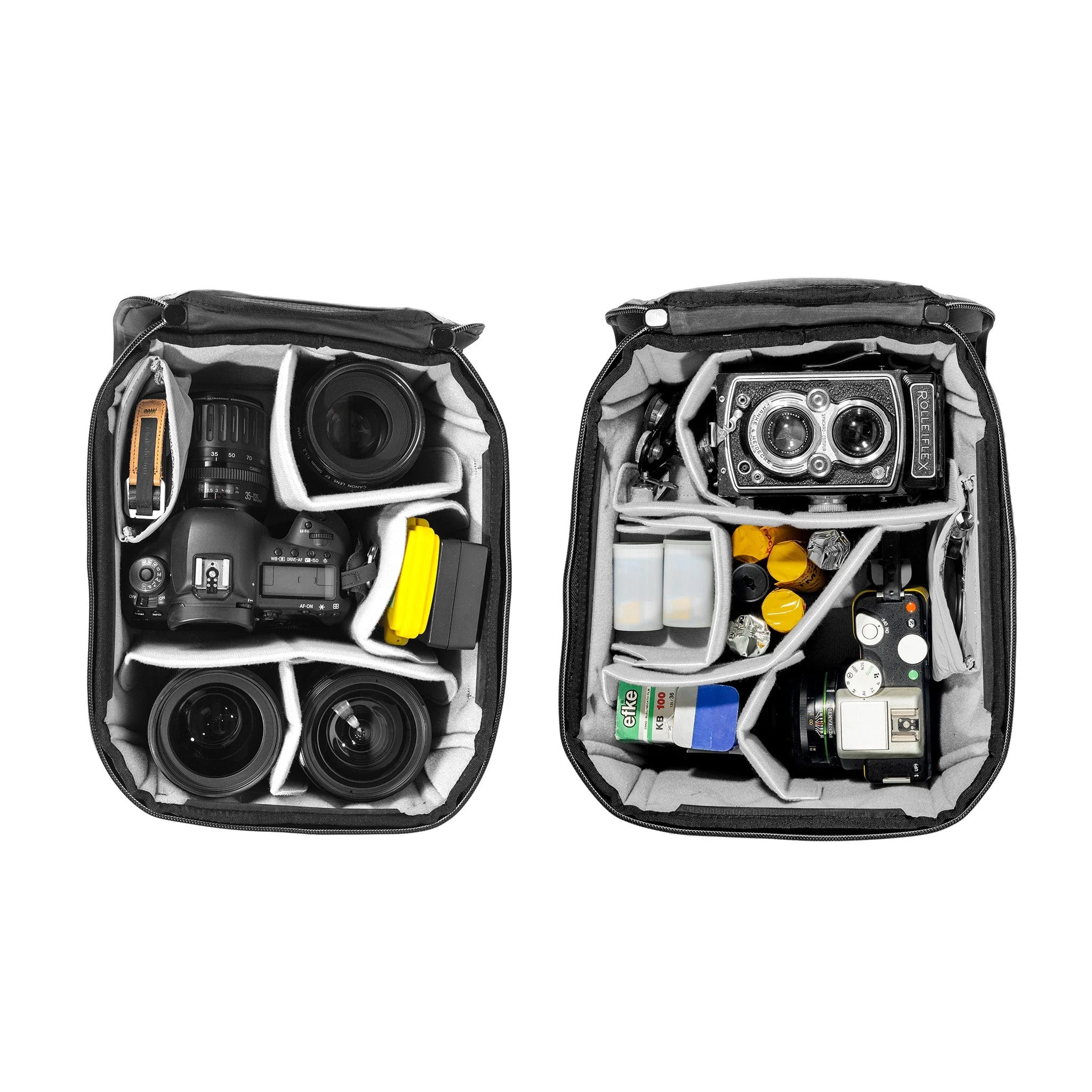 Peak Design - Camera Cube V2 - Torba Fotograficzna