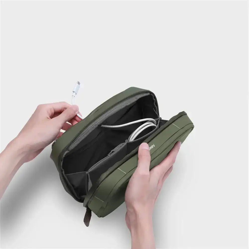 Orbitkey - 2-in-1 Tech Accessory Pouch - Organizer na Akcesoria