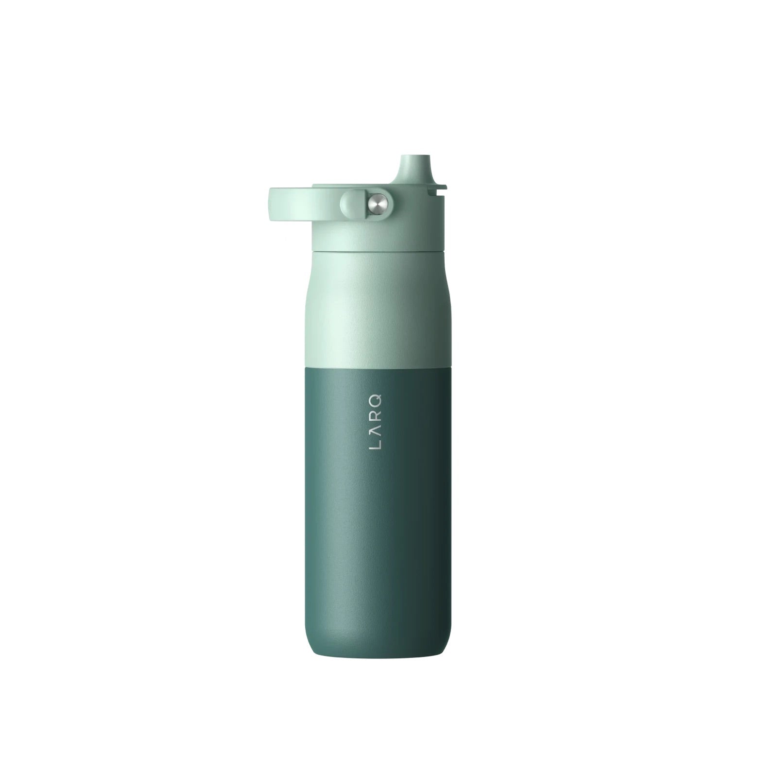 Larq - Bottle PureVis™ 2 - Samoczyszcząca Butelka Filtrująca