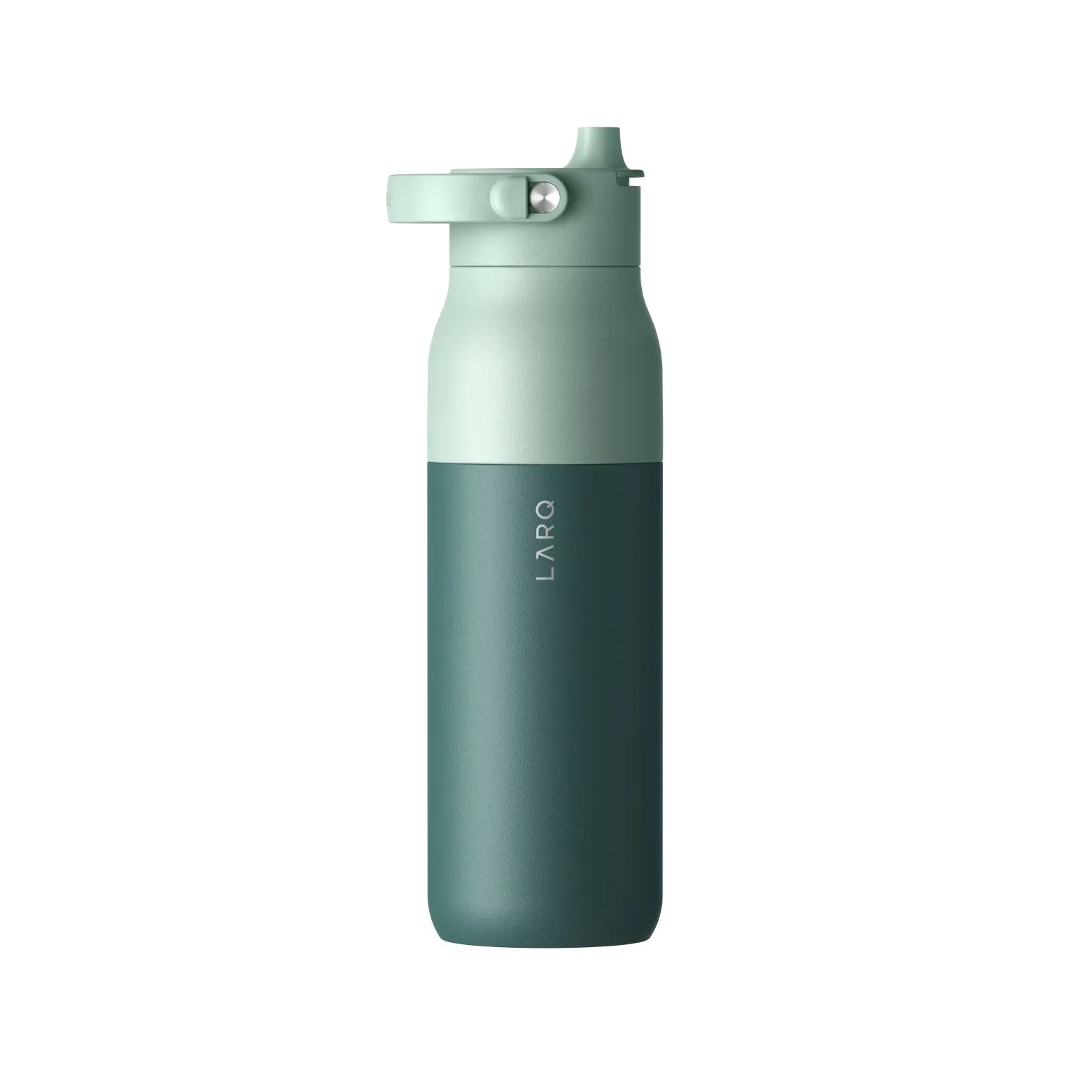 Larq - Bottle PureVis™ 2 - Samoczyszcząca Butelka Filtrująca