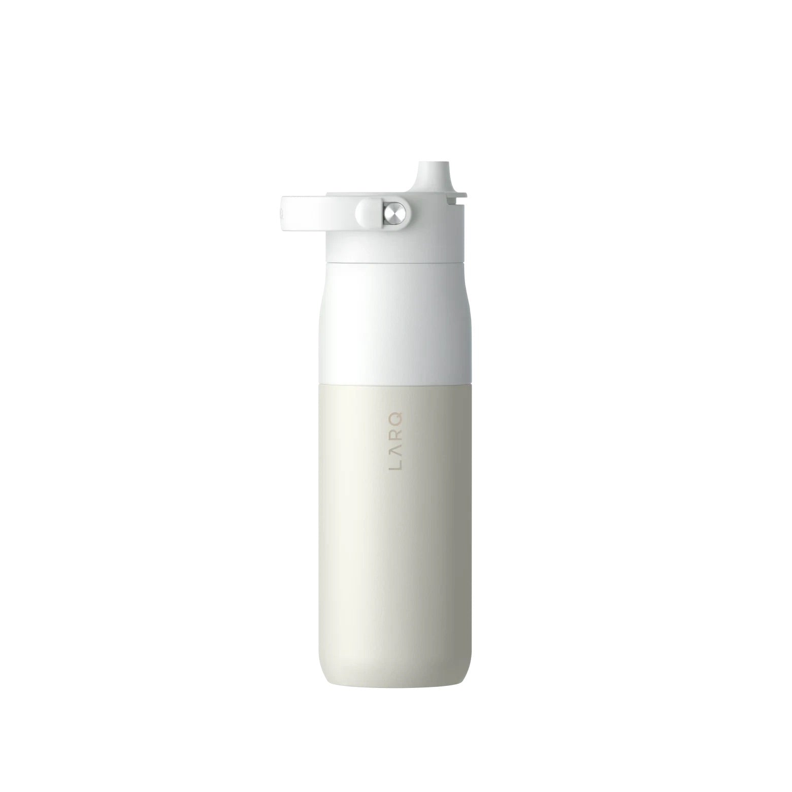 Larq - Bottle PureVis™ 2 - Samoczyszcząca Butelka Filtrująca