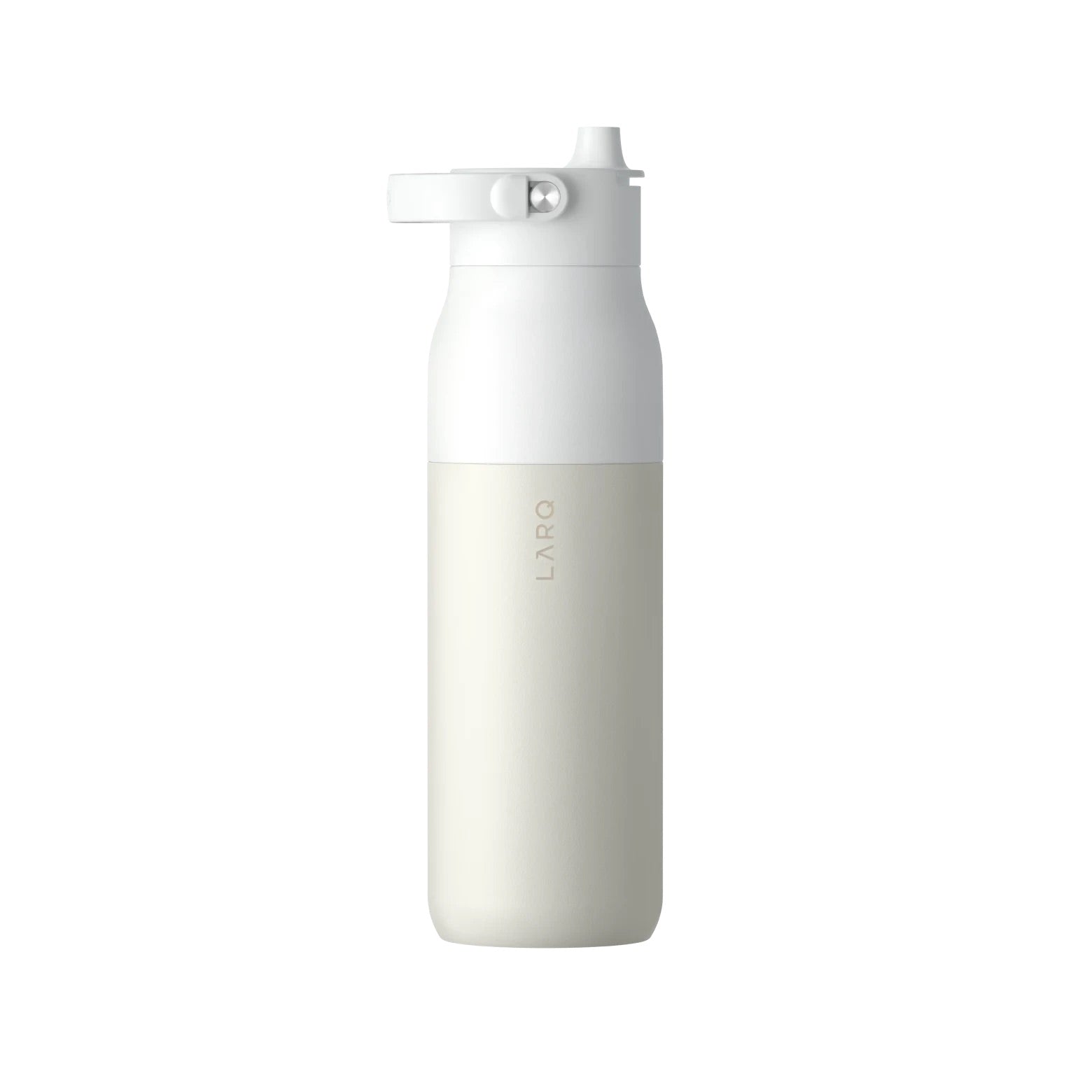 Larq - Bottle PureVis™ 2 - Samoczyszcząca Butelka Filtrująca