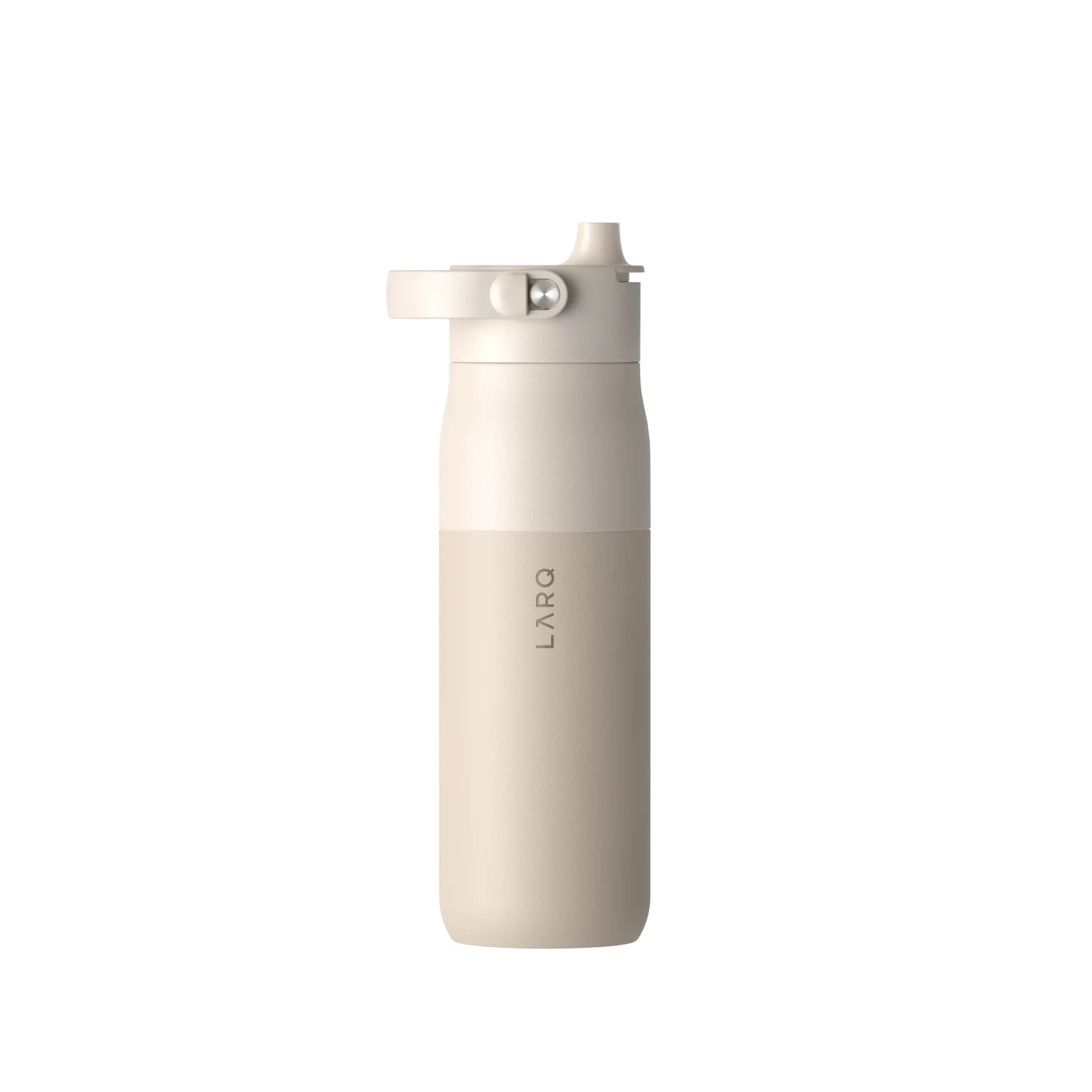 Larq - Bottle PureVis™ 2 - Samoczyszcząca Butelka Filtrująca