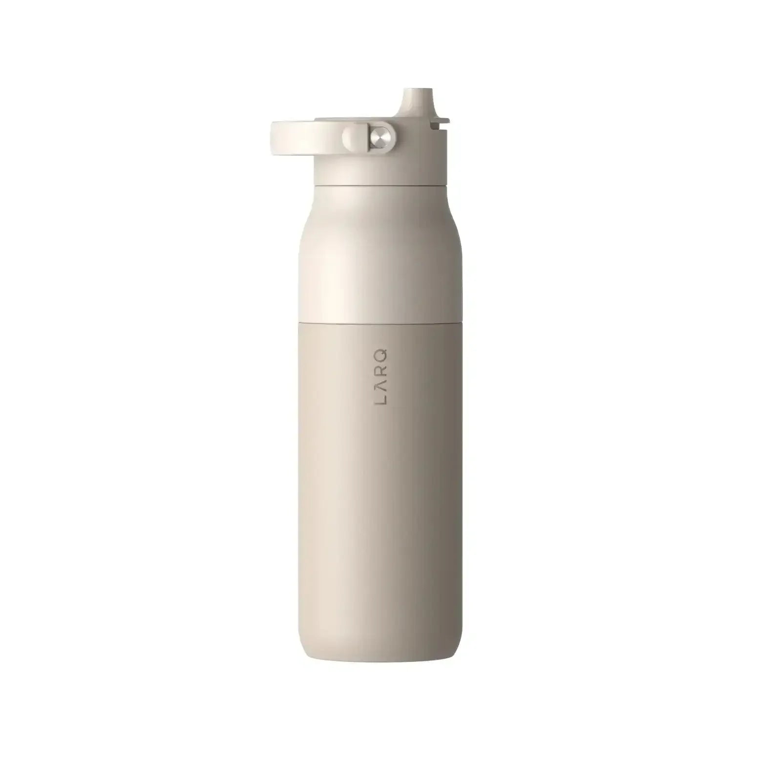Larq - Bottle PureVis™ 2 - Samoczyszcząca Butelka Filtrująca