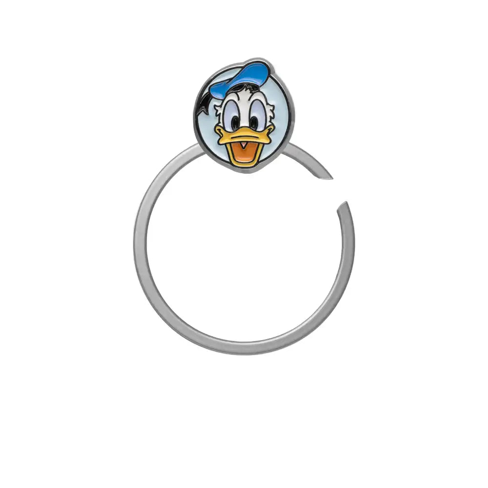 Orbitkey - Disney™ | Quick Release Ring - Organizer do Kluczy