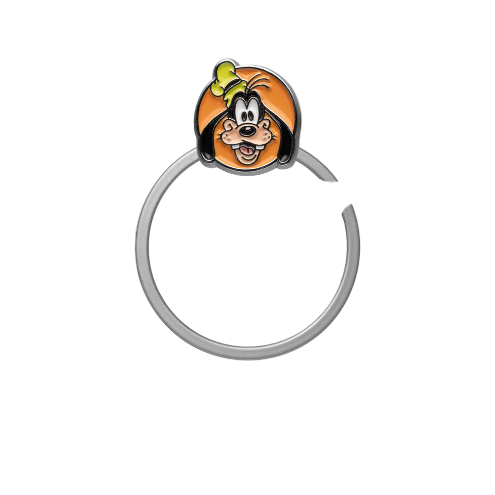 Orbitkey - Disney™ | Quick Release Ring - Organizer do Kluczy