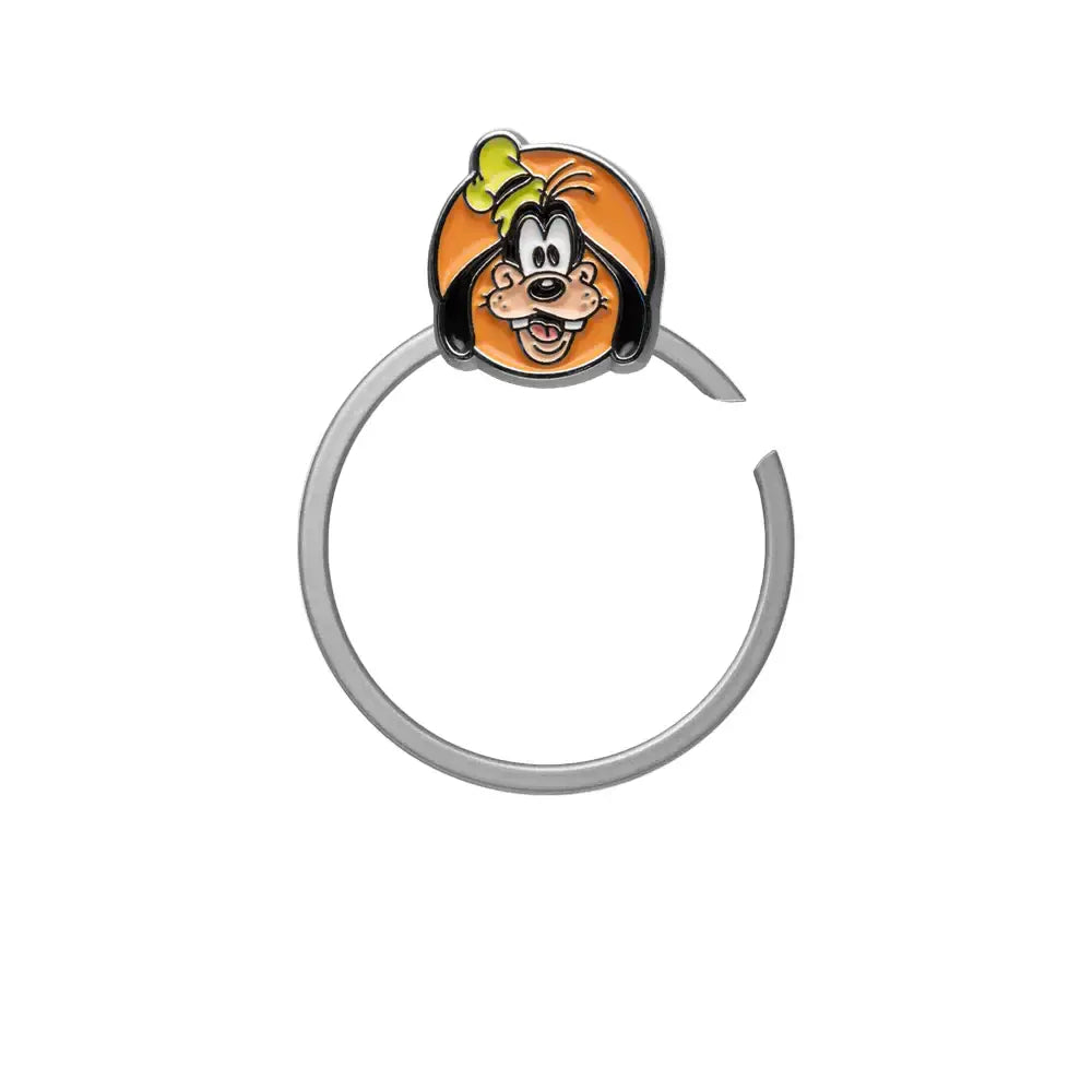Orbitkey - Disney™ | Quick Release Ring - Organizer do Kluczy