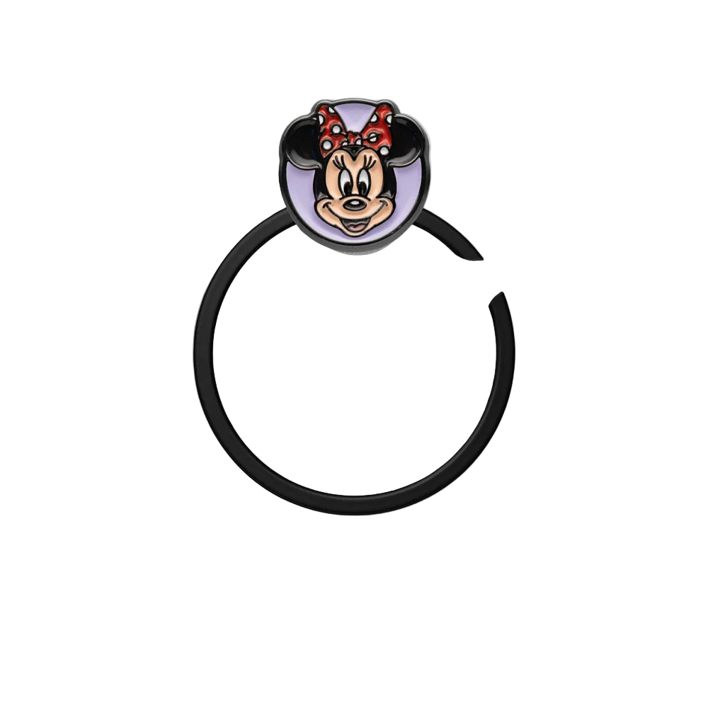 Orbitkey - Disney™ | Quick Release Ring - Organizer do Kluczy