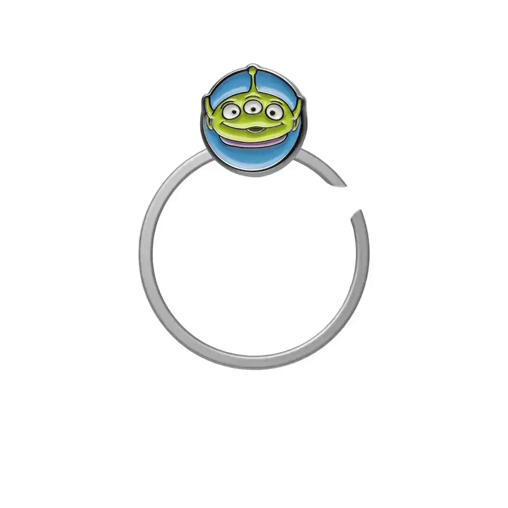 Orbitkey - Disney™ | Quick Release Ring - Organizer do Kluczy