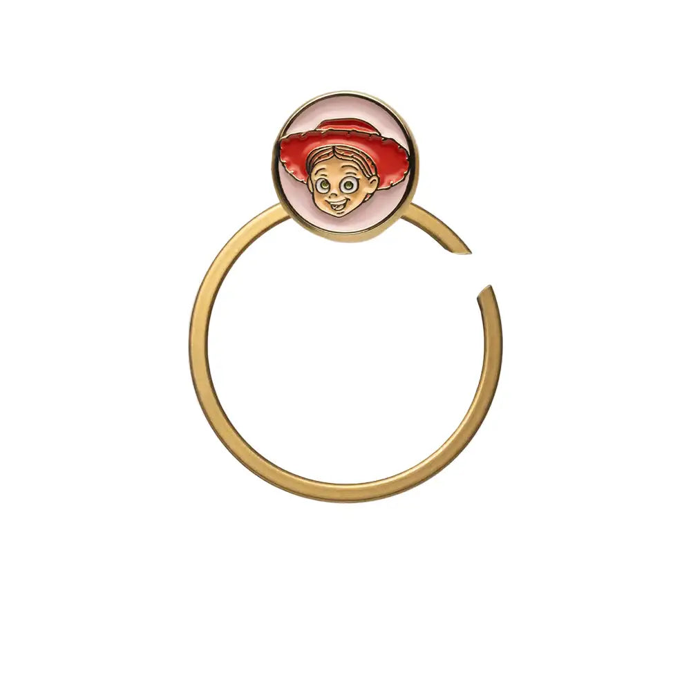 Orbitkey - Disney™ | Quick Release Ring - Organizer do Kluczy