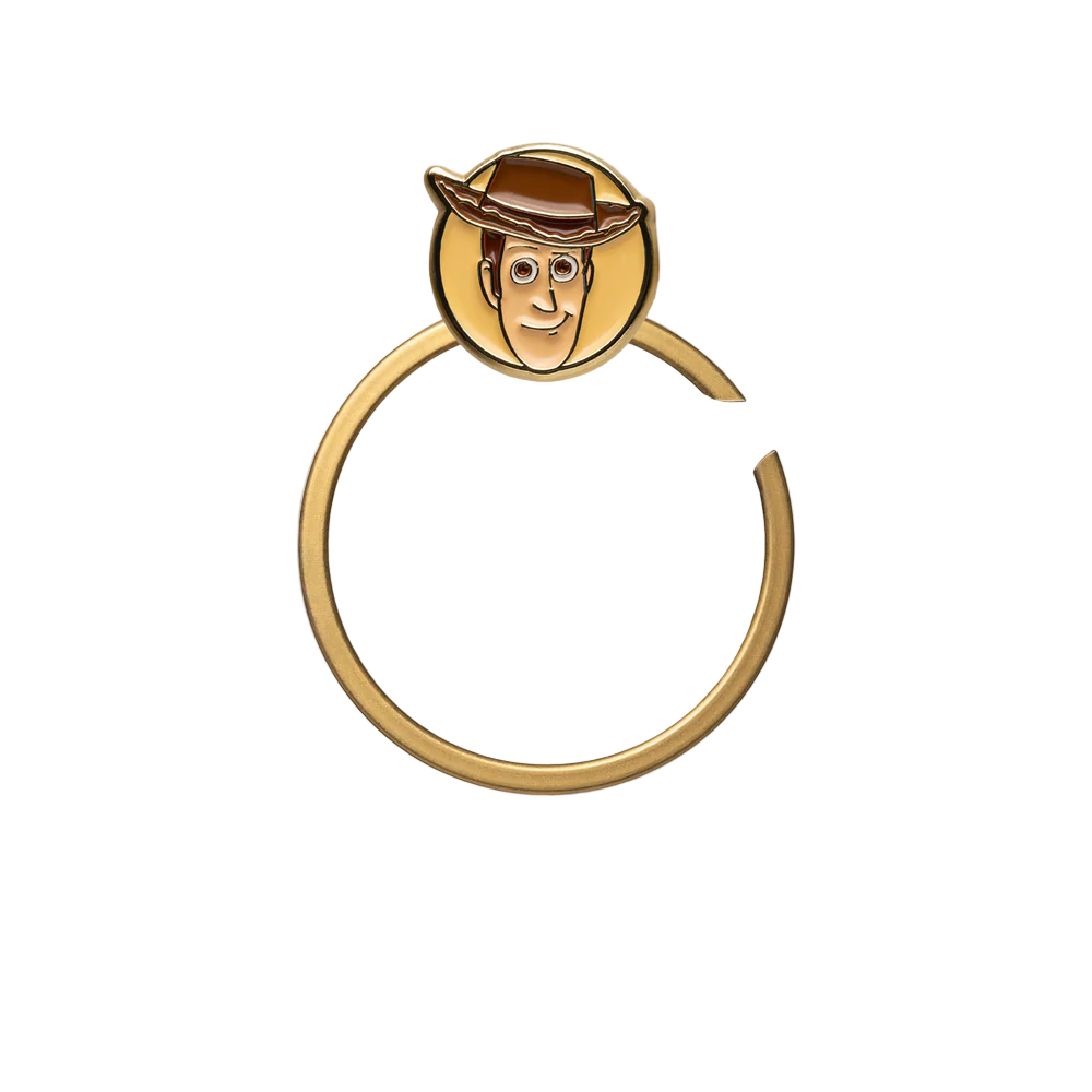 Orbitkey - Disney™ | Quick Release Ring - Organizer do Kluczy