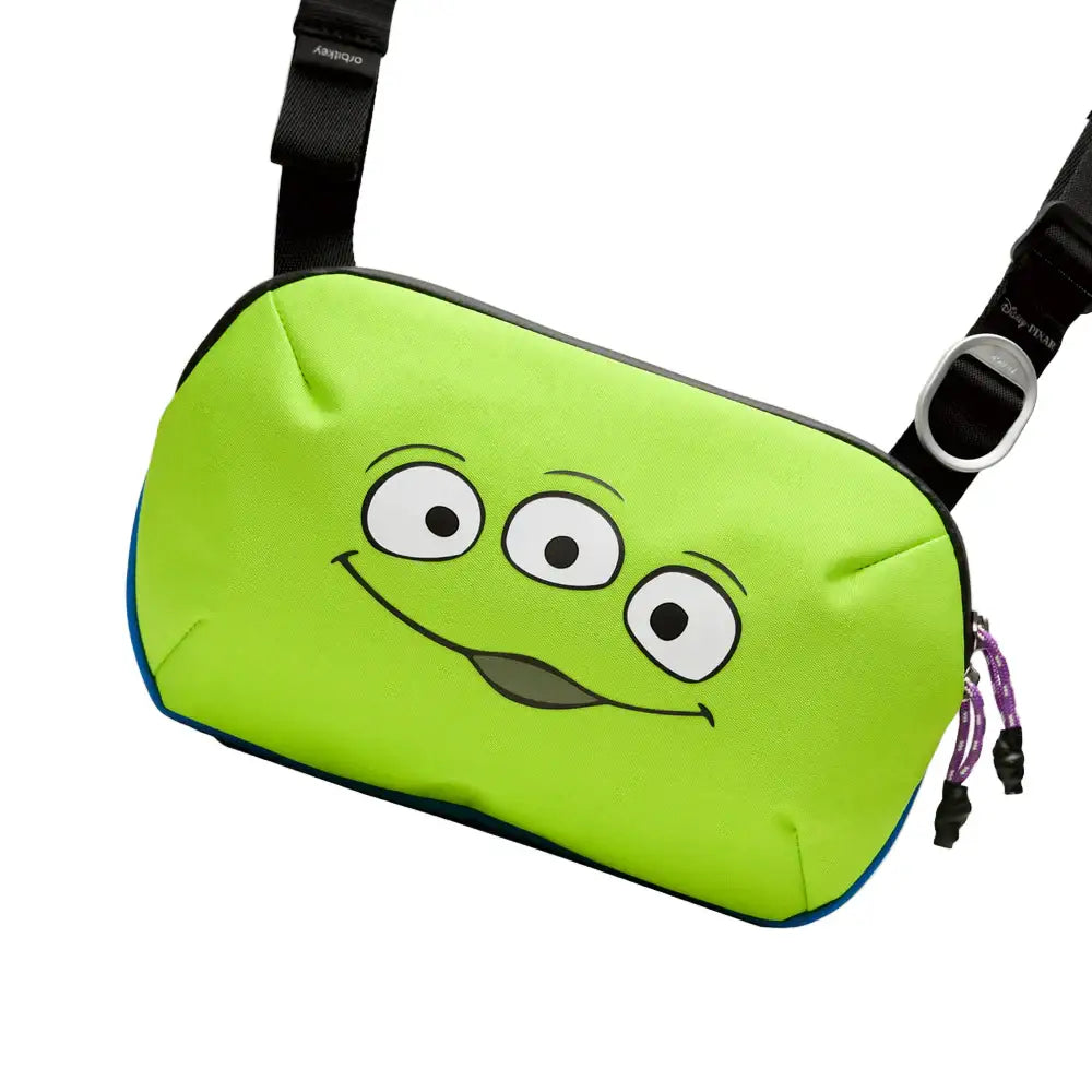 Orbitkey - Disney™ | Sling Mini (2L) - Saszetka na Akcesoria