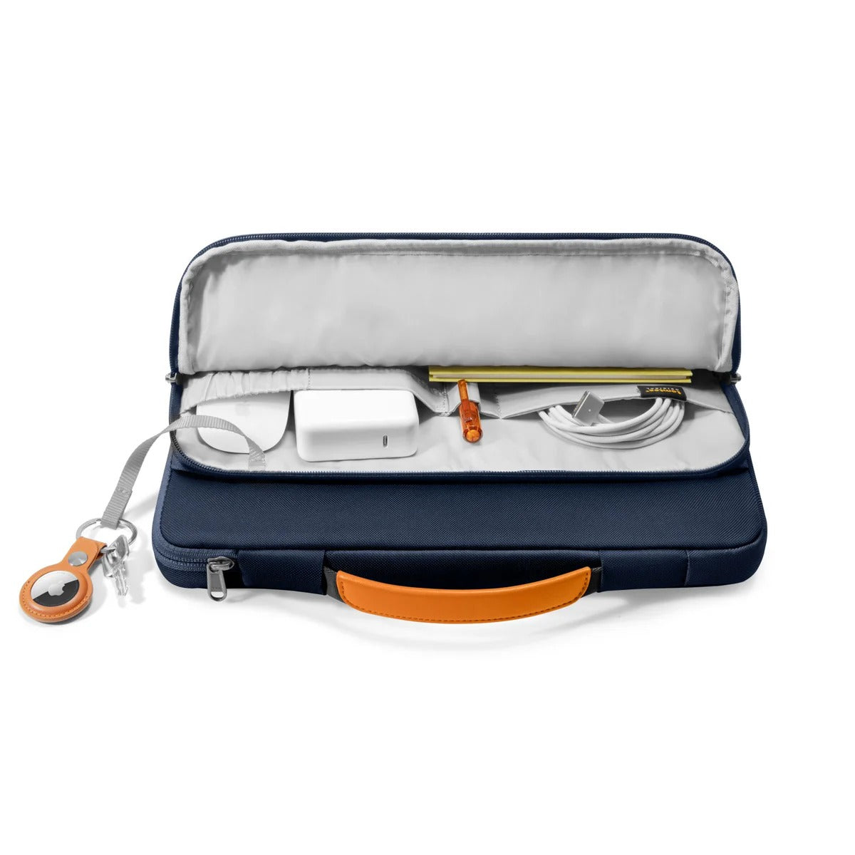 Tomtoc - Defender-A14 - Torba na Laptopa MacBook Air/Pro 13"