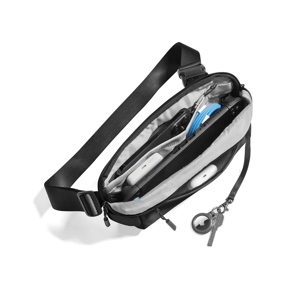 Tomtoc - Explorer-T21 Sling Bag S - Torba Nerka