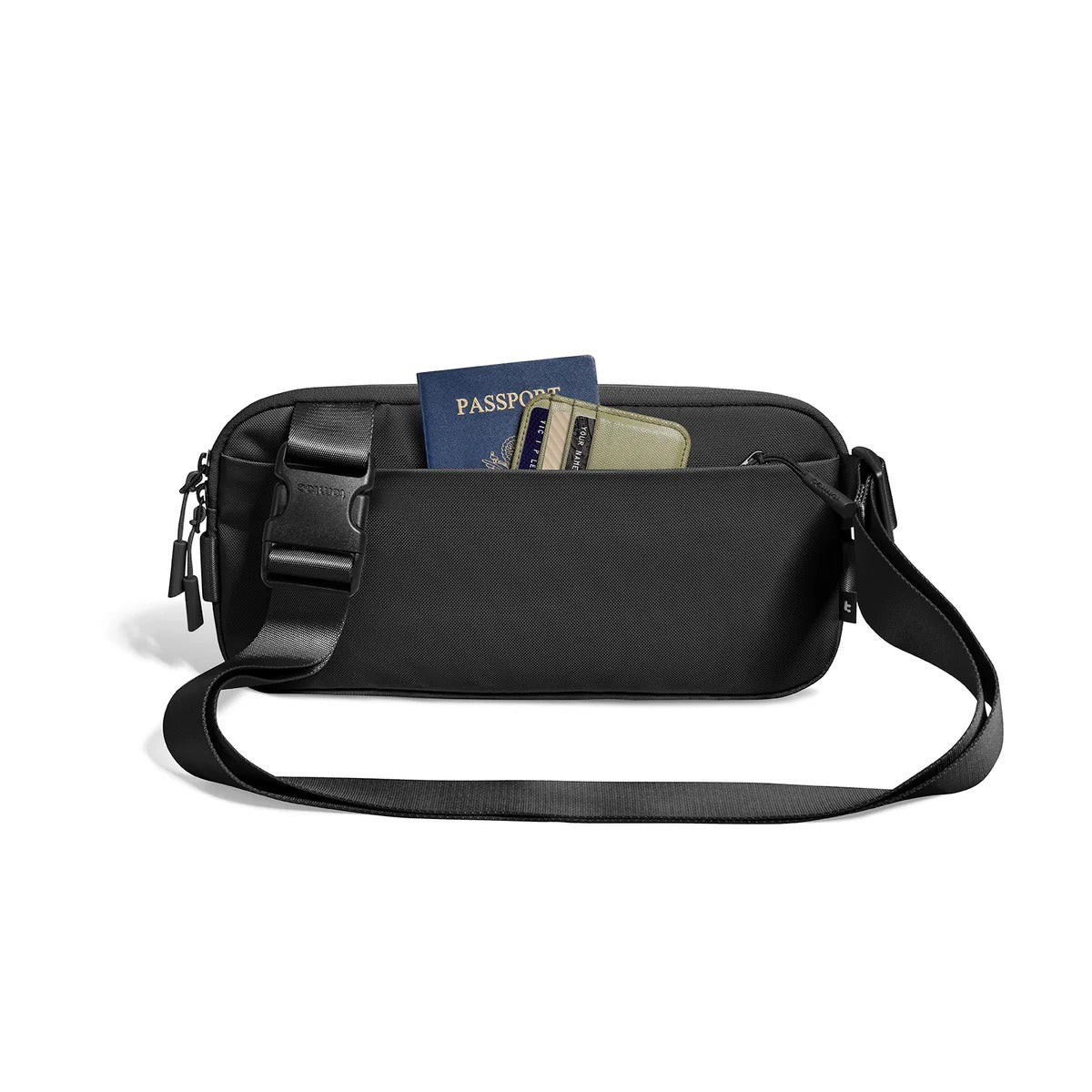 Tomtoc - Explorer-T21 Sling Bag S - Torba Nerka