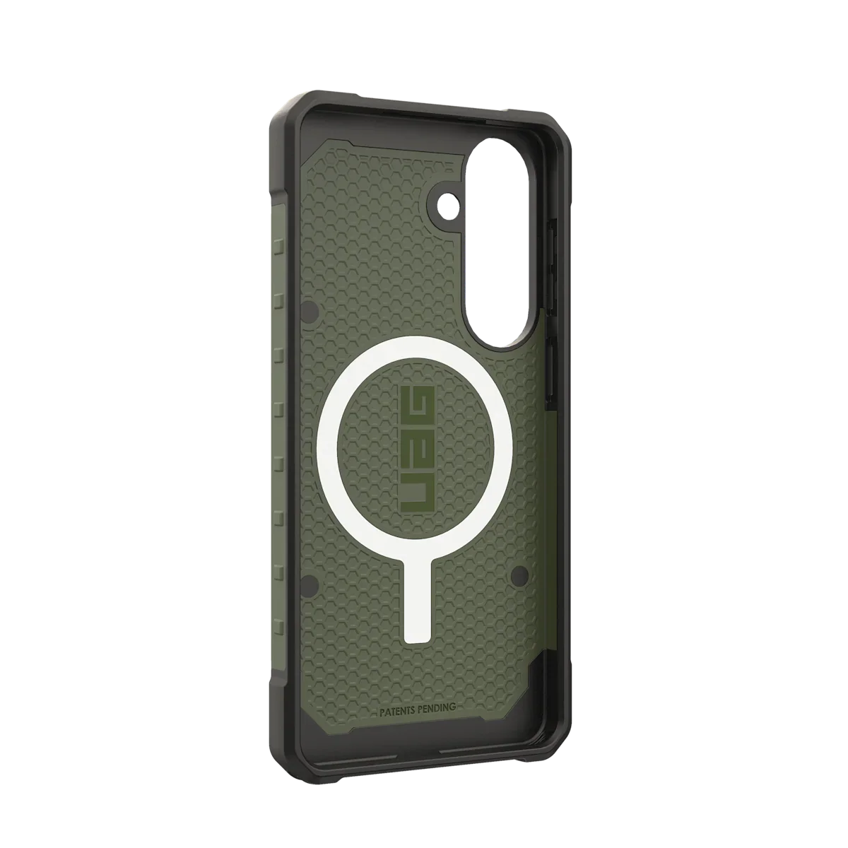 UAG - Pathfinder Samsung Galaxy S26 Series Case - Etui z Wbudowanym Magnesem na Galaxy S26 Plus /Ultra