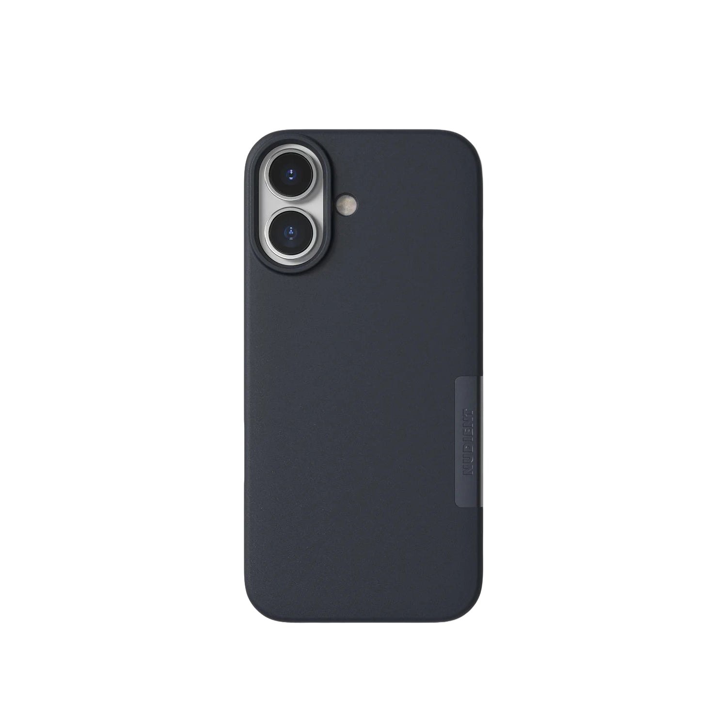 Nudient - Thin Case for iPhone 17 / Air / Pro / Pro Max - Etui z MagSafe na iPhone 17 / Air / Pro / Pro Max
