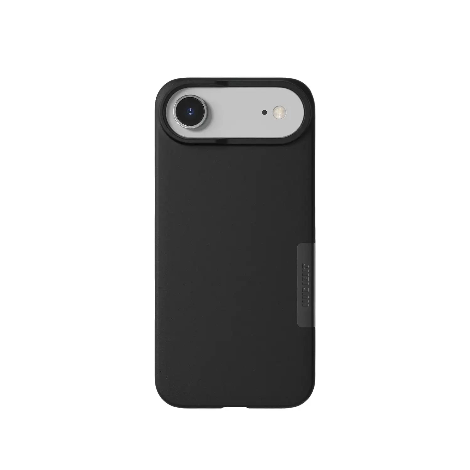 Nudient - Thin Case for iPhone 17 / Air / Pro / Pro Max - Etui z MagSafe na iPhone 17 / Air / Pro / Pro Max
