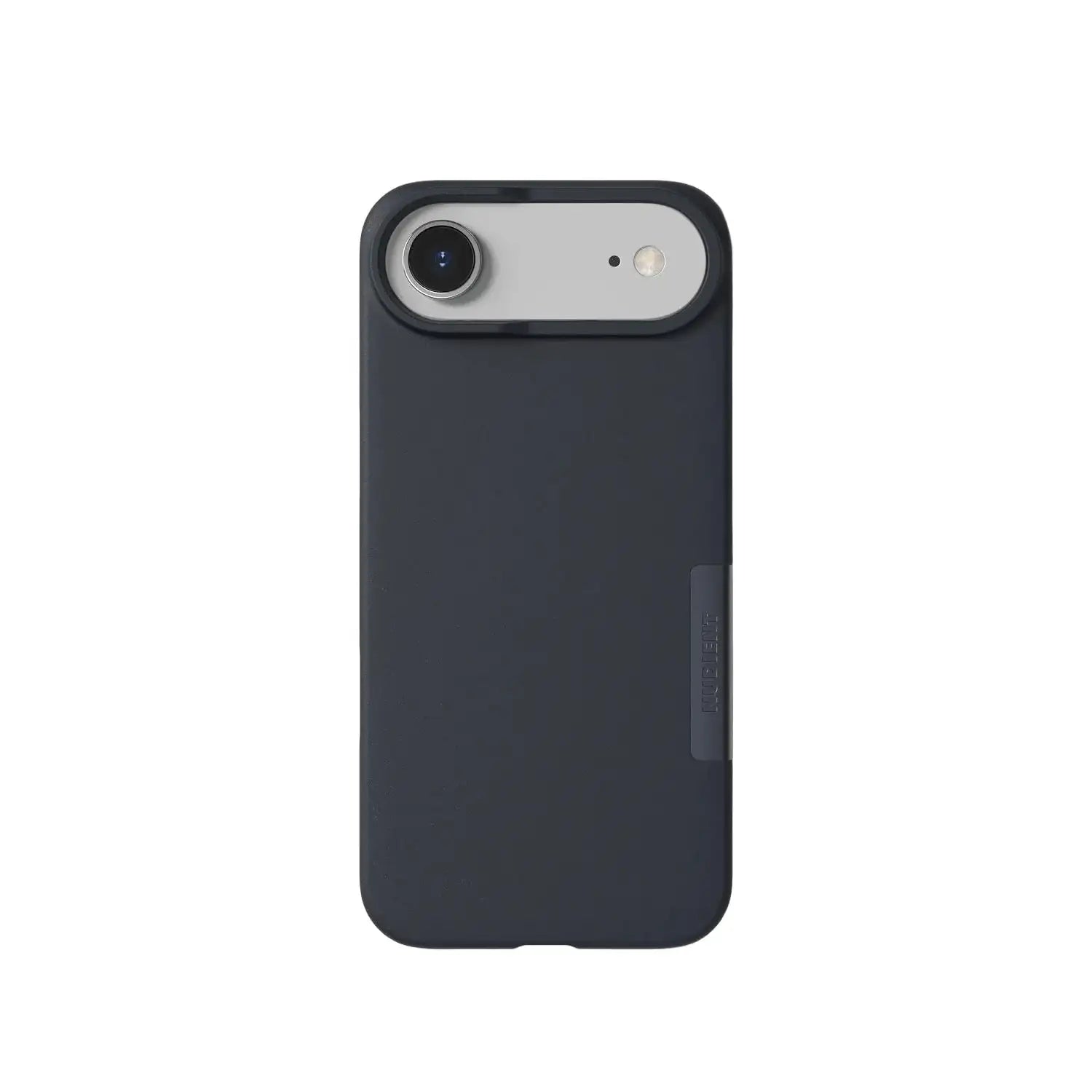 Nudient - Thin Case for iPhone 17 / Air / Pro / Pro Max - Etui z MagSafe na iPhone 17 / Air / Pro / Pro Max