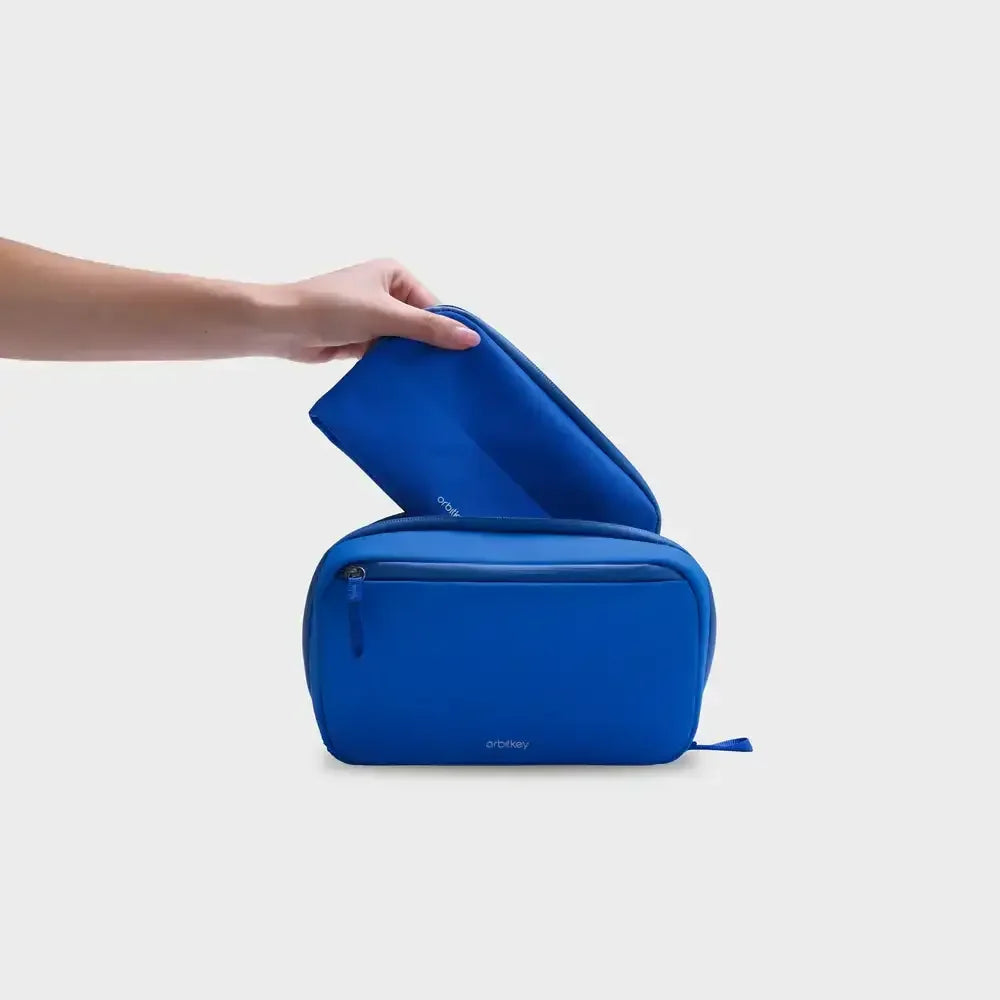 Orbitkey - 2-in-1 Tech Accessory Pouch - Organizer na Akcesoria