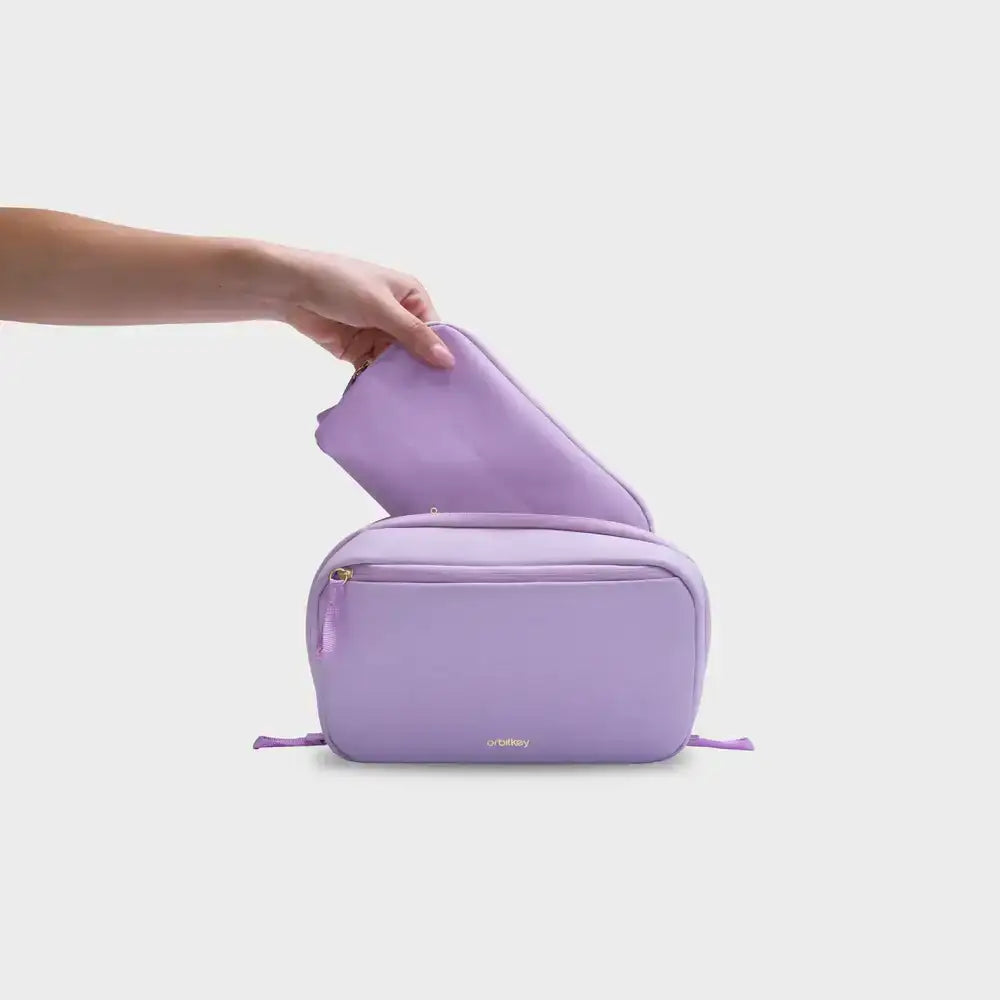 Orbitkey - 2-in-1 Tech Accessory Pouch - Organizer na Akcesoria