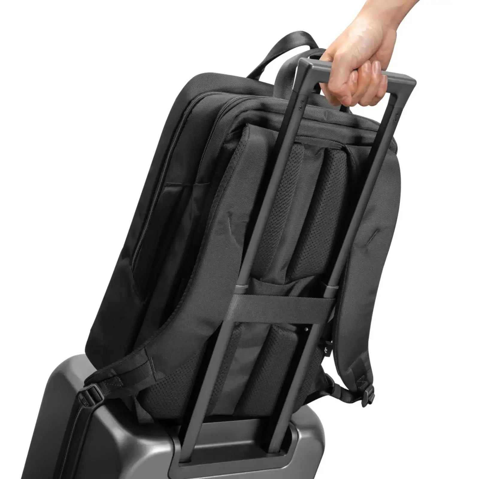 Tomtoc - Navigator-T71 Laptop Backpack M - Plecak Podróżny na Laptopa