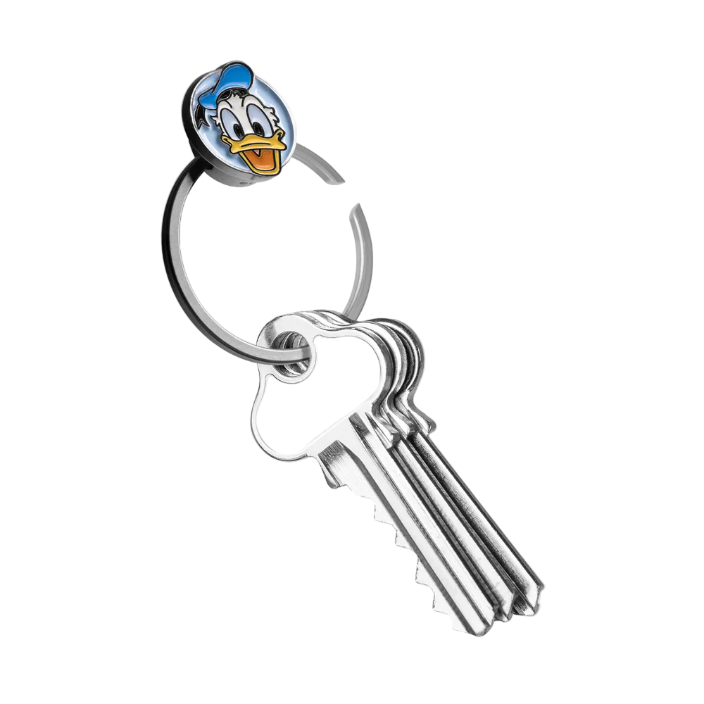 Orbitkey - Disney™ | Quick Release Ring - Organizer do Kluczy