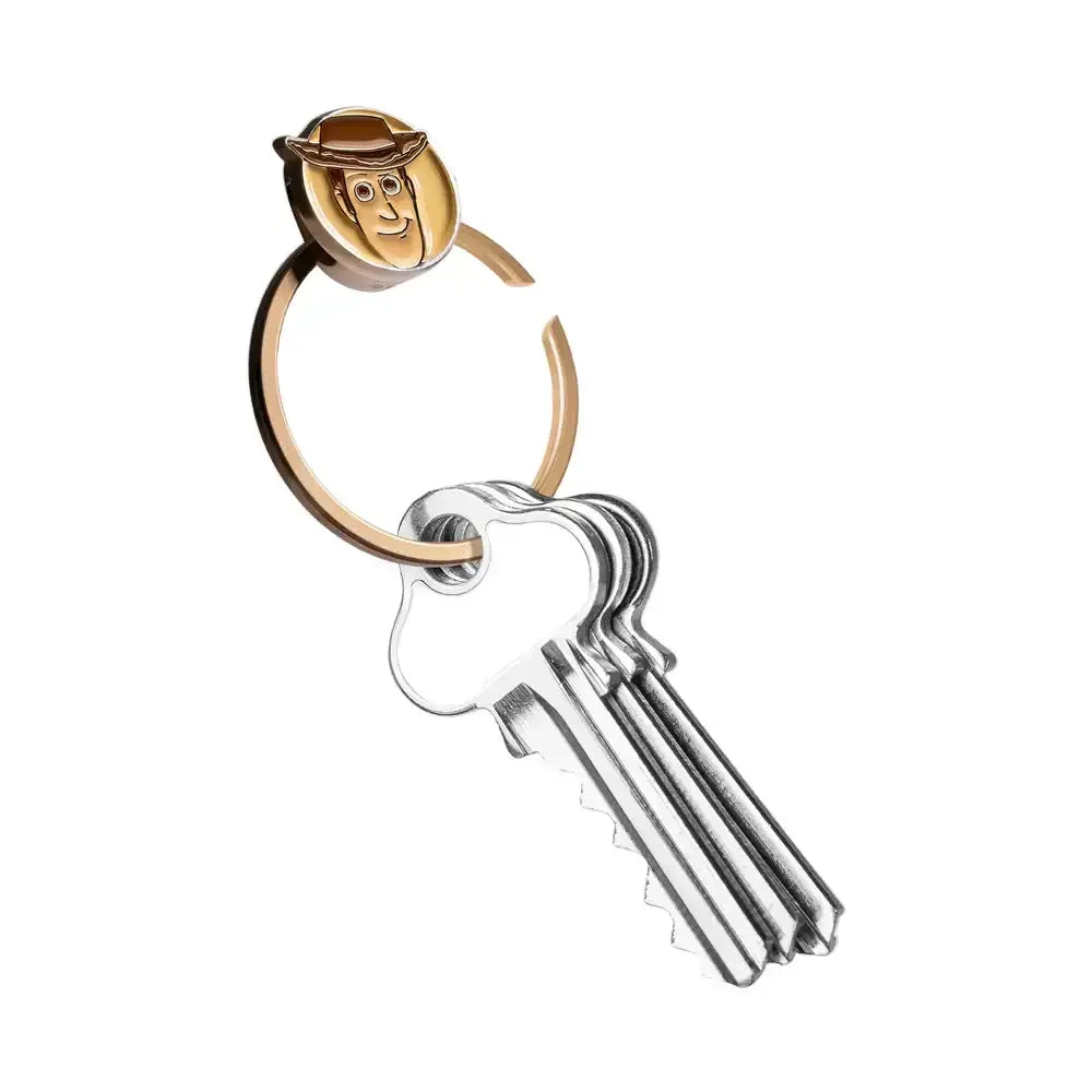 Orbitkey - Disney™ | Quick Release Ring - Organizer do Kluczy