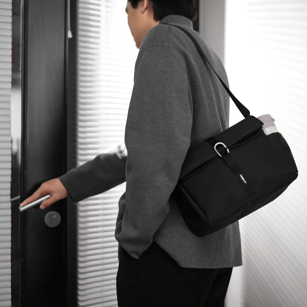 Orbitkey - Insulated Lunch Bag Plus - Torba Termiczna (8L)