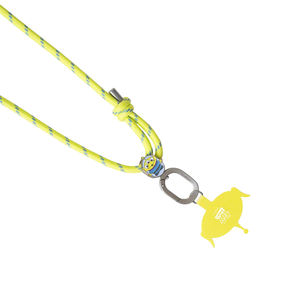 Orbitkey X Disney - Crossbody Phone Strap - Pasek Na Telefon Do Noszenia Na Ramieniu